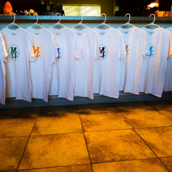 Official Money Cartel T-Shirts - Picture 1 of 1